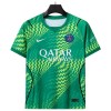 Camiseta Paris Saint Germain Portero Segunda 2026-27 Camiseta Paris Saint Germain Portero Segunda 2026-27