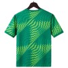 Camiseta Paris Saint Germain Portero Segunda 2026-27