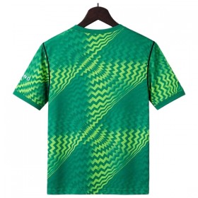 Camiseta Paris Saint Germain Portero Segunda 2026-27