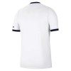 Camiseta Paris Saint Germain Segunda 2026-27