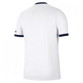 Camiseta Paris Saint Germain Segunda 2026-27
