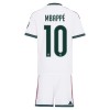 Camiseta Niño Real Madrid Mbappé 10 Primera 2026-27 Camiseta Niño Real Madrid Mbappé 10 Primera 2026-27