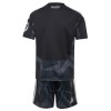 Camiseta Niño Real Madrid Portero Primera 2026-27