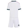 Camiseta Niño Real Madrid Primera 2026-27
