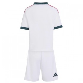 Camiseta Niño Real Madrid Primera 2026-27