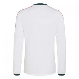 Camiseta Niño Real Madrid Primera 2026-27 L/S