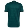 Camiseta Niño Real Madrid Segunda 2026-27