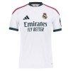Camiseta Real Madrid Alaba 4 Primera 2026-27