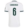 Camiseta Real Madrid Camavinga 6 Primera 2026-27