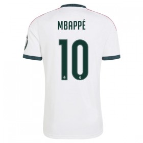 Camiseta Real Madrid Mbappé 10 Primera 2026-27