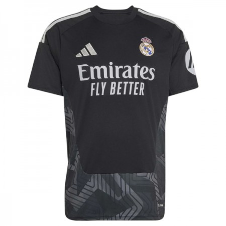 Camiseta Real Madrid Portero Primera 2026-27