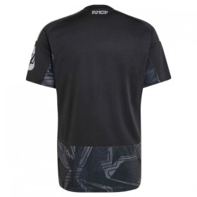 Camiseta Real Madrid Portero Primera 2026-27