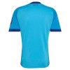 Camiseta Real Madrid Portero Segunda 2026-27