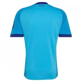 Camiseta Real Madrid Portero Segunda 2026-27