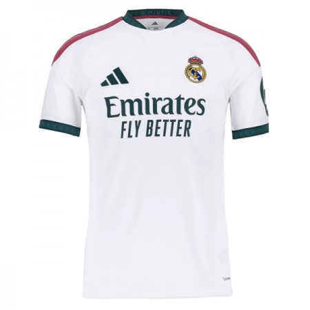 Camiseta Real Madrid Primera 2026-27