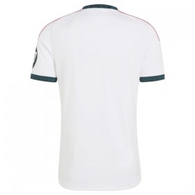 Camiseta Real Madrid Primera 2026-27