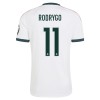 Camiseta Real Madrid Rodrygo 11 Primera 2026-27
