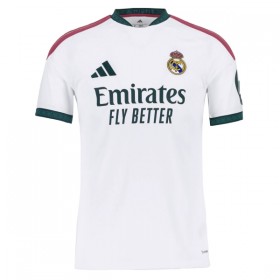 Camiseta Real Madrid Rodrygo 11 Primera 2026-27