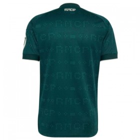 Camiseta Real Madrid Segunda 2026-27