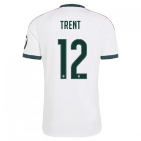 Camiseta Real Madrid Trent Alexander-Arnold 12 Primera 2026-27