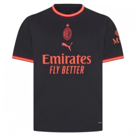 Camiseta AC Milan G. Ramos 9 Tercera 2026-27