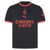 Camiseta AC Milan Pavlovic 31 Tercera 2026-27