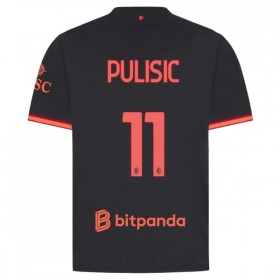Camiseta AC Milan Pulisic 11 Tercera 2026-27