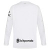 Camiseta AC Milan Segunda 2026-27 L/S
