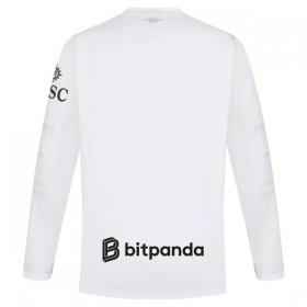 Camiseta AC Milan Segunda 2026-27 L/S