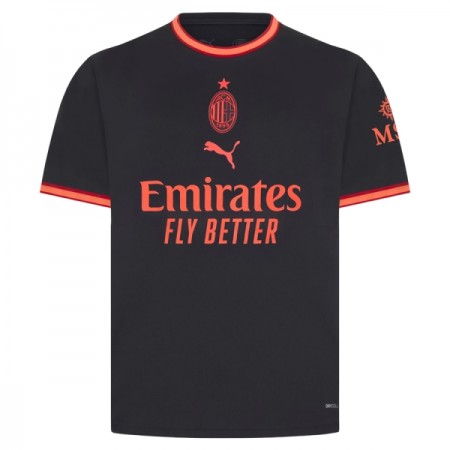 Camiseta AC Milan Tercera 2026-27