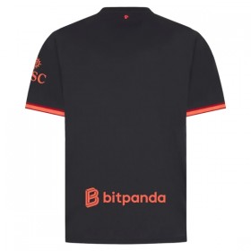 Camiseta AC Milan Tercera 2026-27