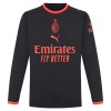 Camiseta AC Milan Tercera 2026-27 L/S