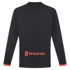 Camiseta AC Milan Tercera 2026-27 L/S