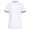 Camiseta Liverpool Mujer Segunda 2026-27
