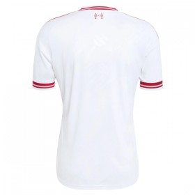 Camiseta Liverpool Segunda 2026-27