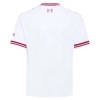 Camiseta Niño Liverpool Segunda 2026-27