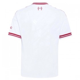 Camiseta Niño Liverpool Segunda 2026-27