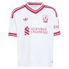 Camiseta Niño Liverpool Segunda 2026-27