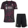 Camiseta Niño Liverpool Tercera 2026-27