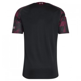 Camiseta Niño Liverpool Tercera 2026-27