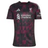 Camiseta Niño Liverpool Tercera 2026-27