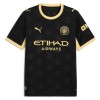 Camiseta Manchester City Reijnders 4 Segunda 2026-27