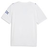 Camiseta Manchester City Tercera 2026-27