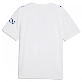 Camiseta Manchester City Tercera 2026-27