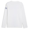 Camiseta Manchester City Tercera 2026-27 L/S