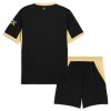 Camiseta Niño Manchester City Segunda 2026-27