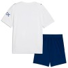 Camiseta Niño Manchester City Tercera 2026-27