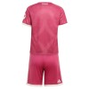 Camiseta Niño Real Madrid Tercera 2026-27
