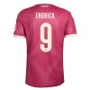 Camiseta Real Madrid Endrick 9 Tercera 2026-27