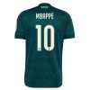 Camiseta Real Madrid Mbappé 10 Segunda 2026-27 Camiseta Real Madrid Mbappé 10 Segunda 2026-27